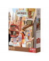 Puzzle 1000 Piezas - Walk in London - Joypiece Rolife