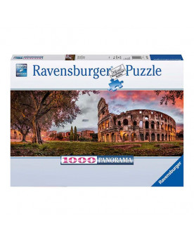 Puzzle 1000 Piezas Panorama...