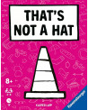 [PREVENTA] That's Not a Hat