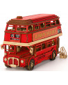 Puzzle 3D - Creation Set - London Tour Bus - Rolife
