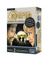 Caverna: Caverna vs Caverna