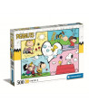 Puzzle 500 piezas - Snoopy (Peanuts) - Clementoni [35558]