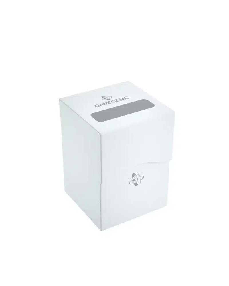 Deck Holder GG 100+ - Blanco