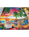 Puzzle 550 Piezas - Paradise Breeze - Master Pieces