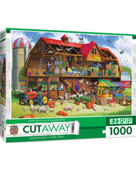 Puzzle 1000 Piezas - Family...