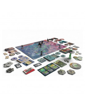 Unmatched - Adventures - Relatos Asombrosos