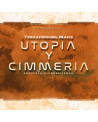 Terraforming Mars - Utopia y Cimmeria (Expansión)