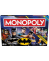Monopoly  Batman