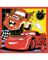 Puzzle 3x48 Piezas - Cars - Clementoni [25309]