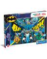 Puzzle 104 piezas - Batman - Clementoni [27174]