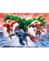Puzzle 104 piezas - Avengers Fosforescentes - Clementoni [27554]