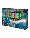 Pequeños Grandes Zombis