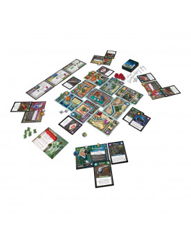 Pequeños Grandes Zombis