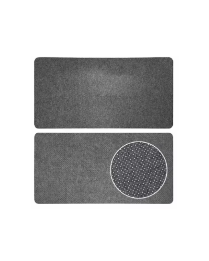 Playmat de Fieltro + Antideslizante 100x50 cm