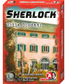 Sherlock - Villa Diodati