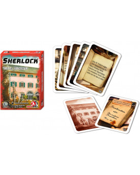Sherlock - Villa Diodati