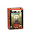 Sherlock - El Fantasma de la Habitación 208