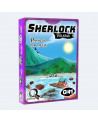 Sherlock Piratas - Pasados por Agua