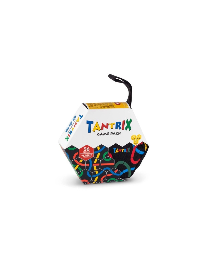 Tantrix Game Pack
