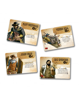 Bang! Explosión de Dados