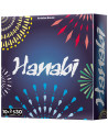 Hanabi - Nueva Versión