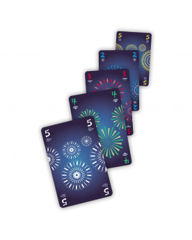 Hanabi - Nueva Versión