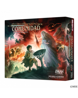 El Señor de los Anillos:...