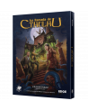 La Llamada de Cthulhu - Caja de Inicio Ed. Revisada