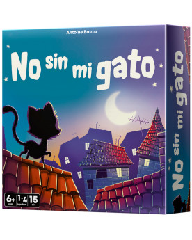 No Sin Mi Gato