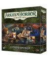Arkham Horror LCG - La Ciudad Sumergida Expansión Investigadores