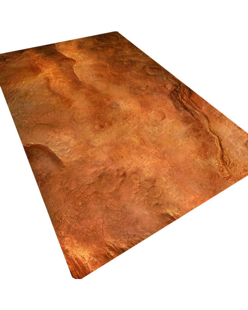 Tapete de neopreno 140x80 cm - MARTE