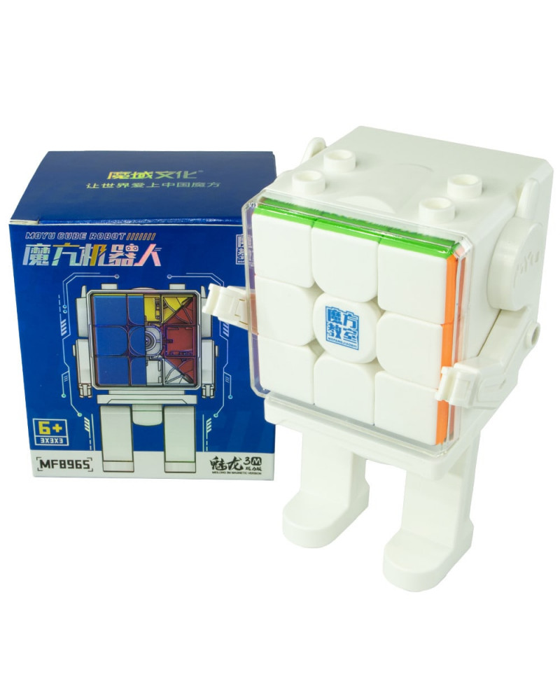 Moyu Cube Robot