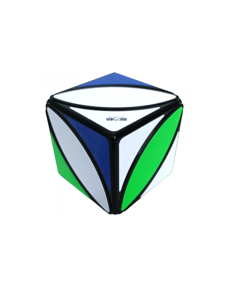 Cubo Qiyi Ivy 3 Colores