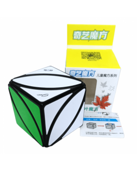 Cubo Qiyi Ivy 3 Colores