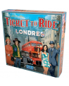 ¡Aventureros al Tren! - Londres