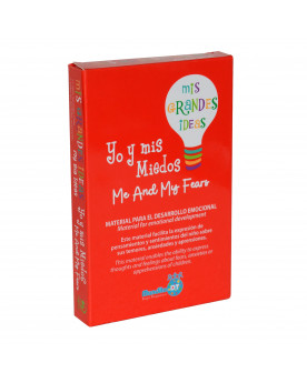 Yo y mis miedos