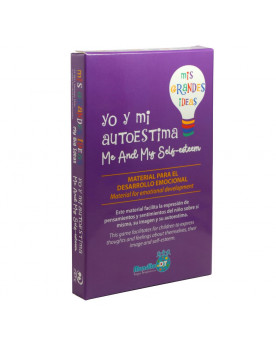 Yo y Mi Autoestima