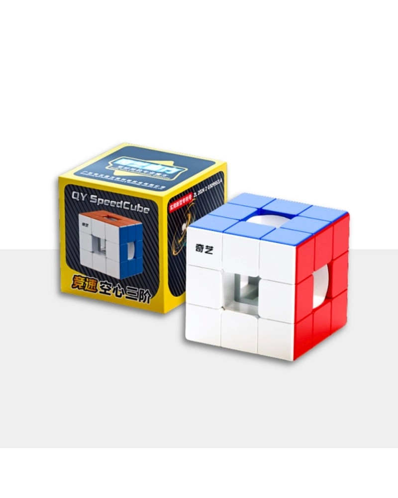 Cubo Qiyi Void 3x3