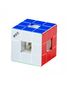 Cubo Qiyi Void 3x3