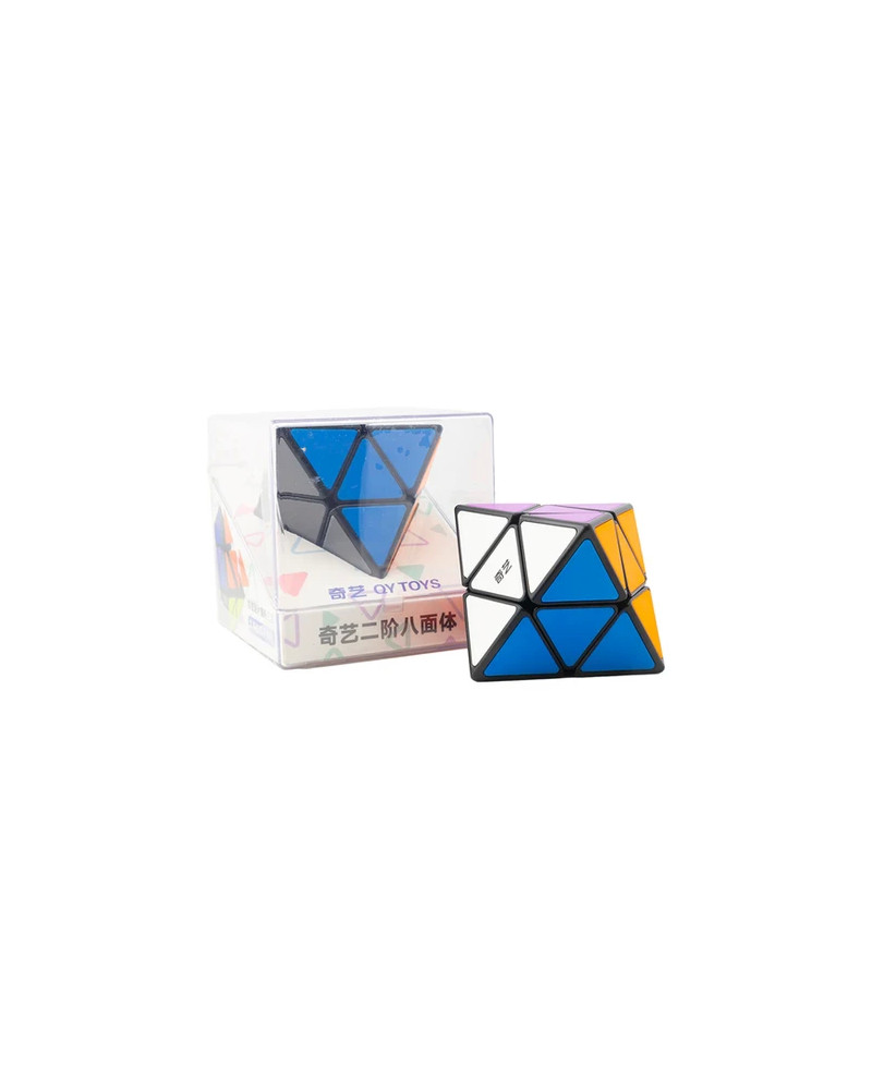 Cubos de Rubik