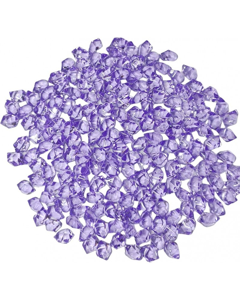 Gemas Acrílico 10mm (10 Unidades)