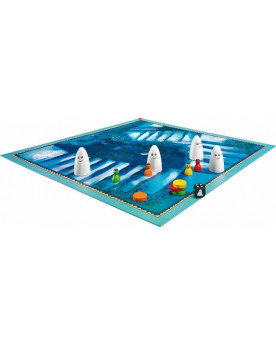 La Escalera Encantada