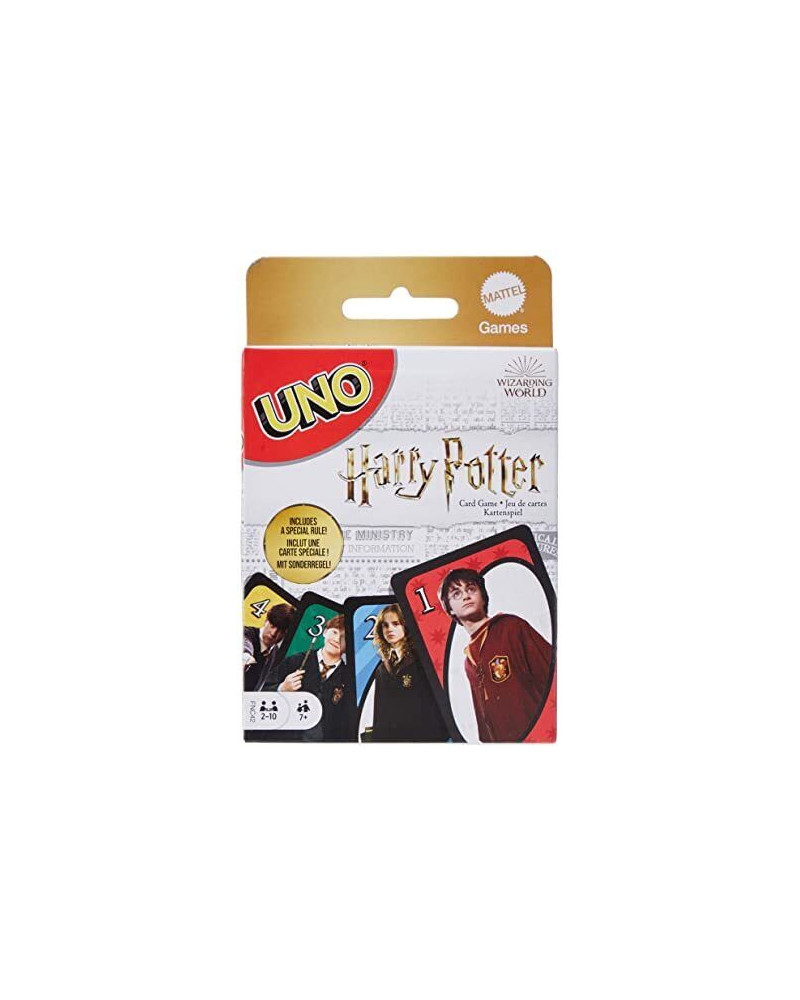 UNO - Harry Potter