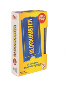 Blockbuster