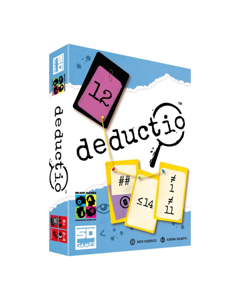 Deductio