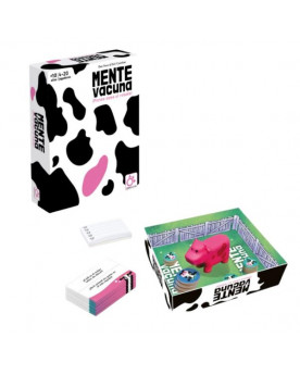 [PREVENTA] Mente Vacuna