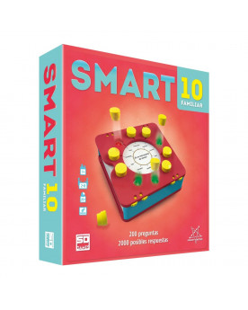 Smart 10 - Familiar