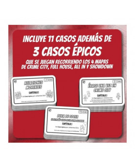 Micro Macro Bonus Box