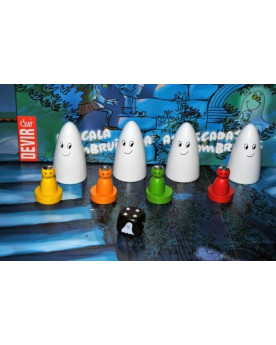 La Escalera Encantada