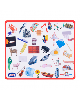 Ojo de Lince - Dífonos Vocálicos